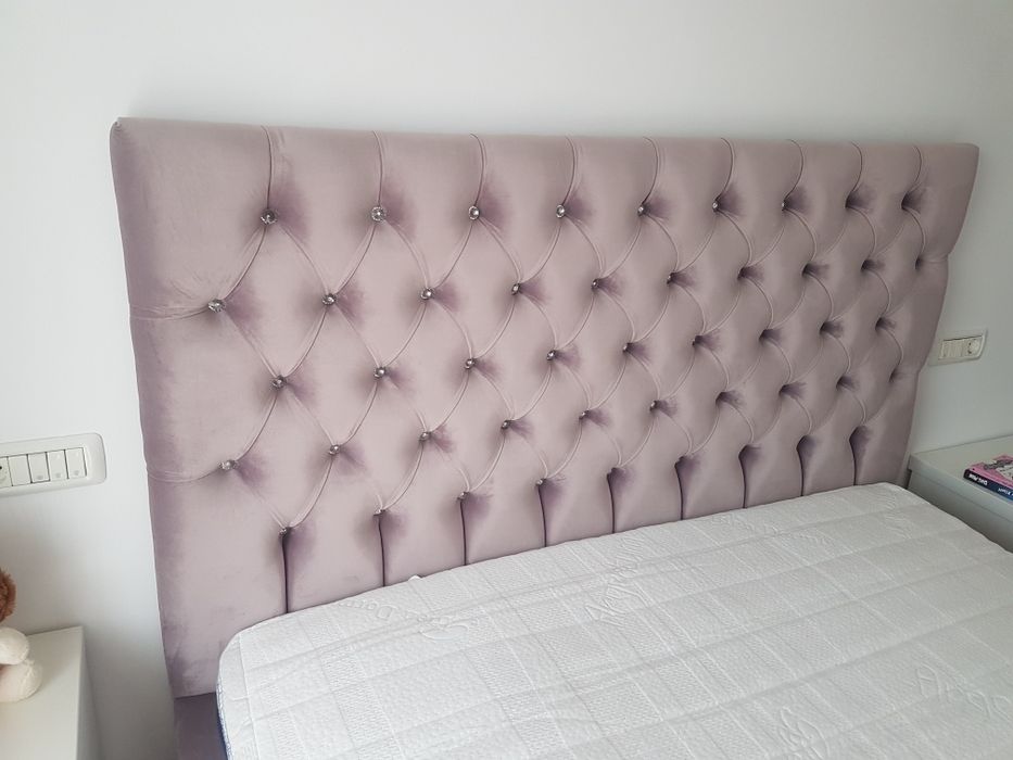 Pat tapitat ,chesterfield