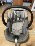 Scoica Cybex Aton 5