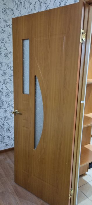 Продам двери. Самовывоз