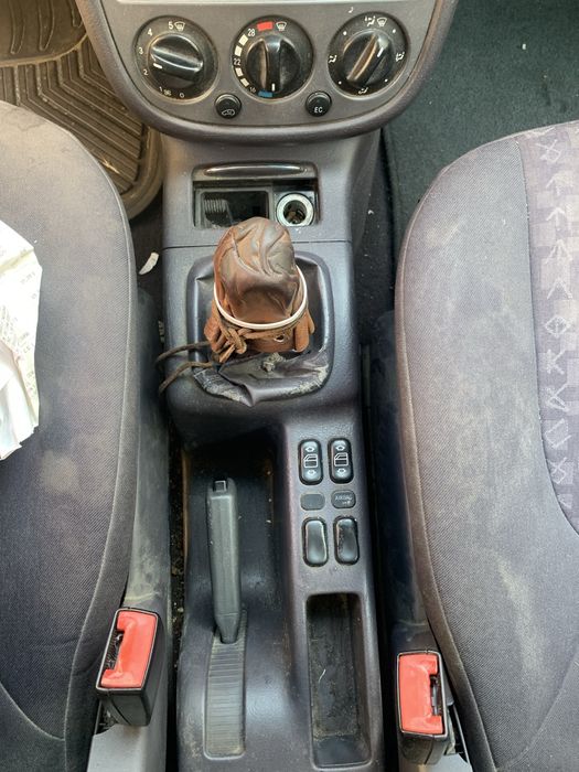 Mercedes-Benz A170 CDI