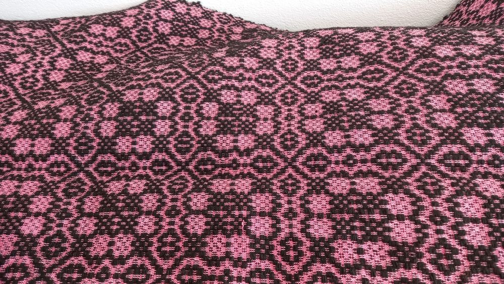 Traversa, lână naturală noua