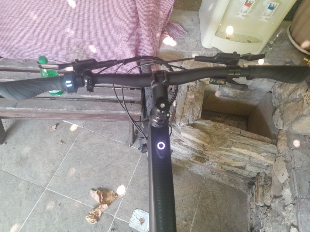 Orbea Gain Gravel e-bike