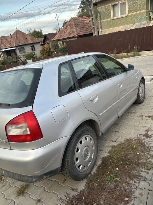 Vand Audi A3 8L avariata