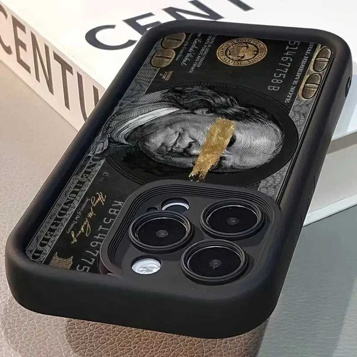 Husa iPhone 15 PRO *SIGILAT*