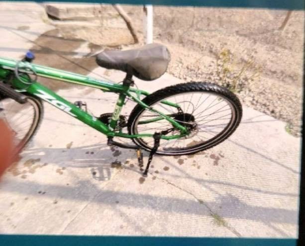 Велосипед сотилади