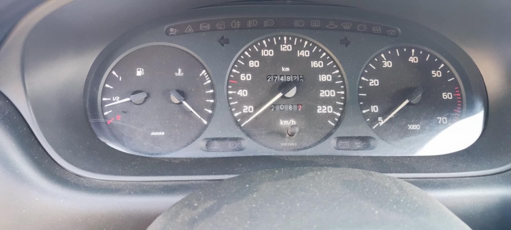 Renault Megan ..