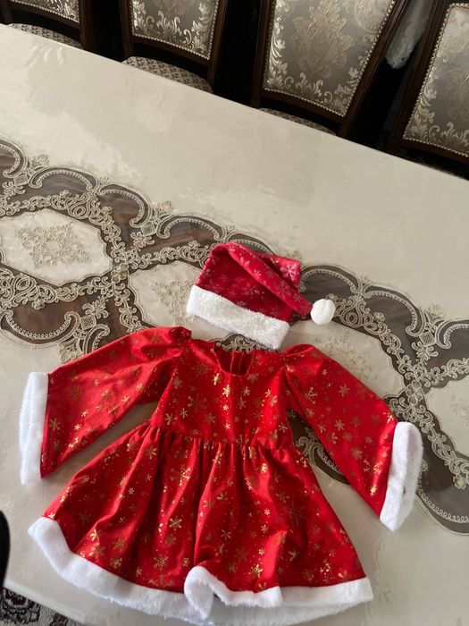 прокат новогодние костюмы