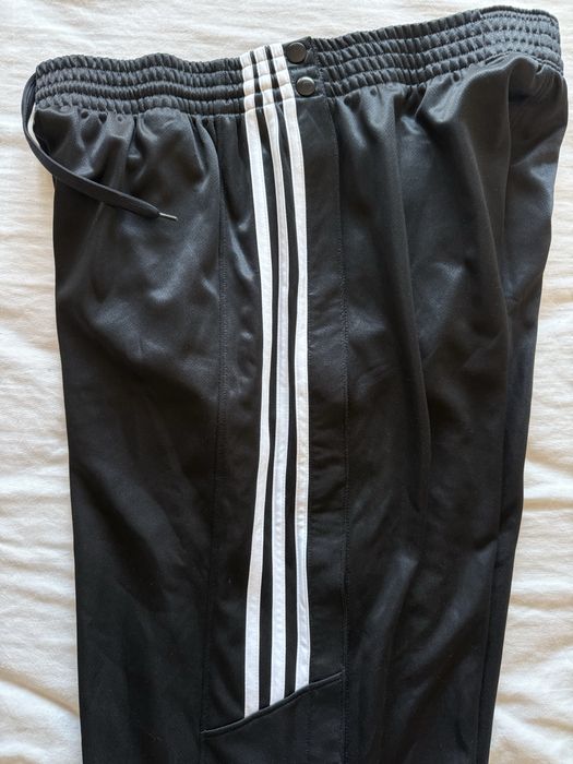 Долнище на Adidas