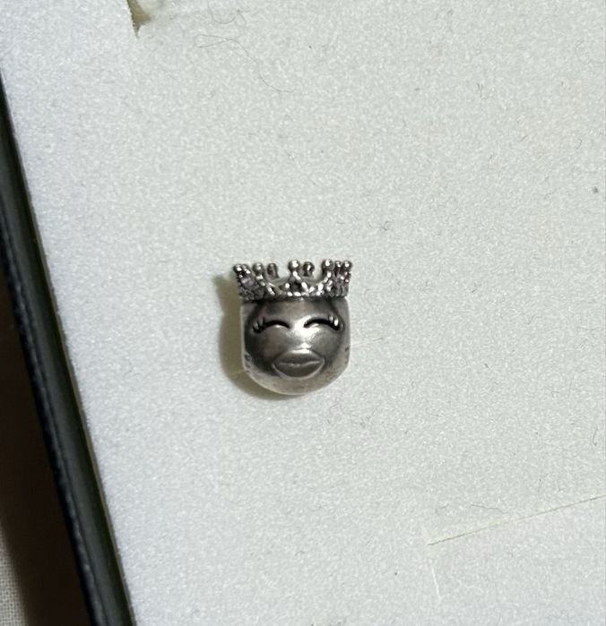 Talisman pandora regina