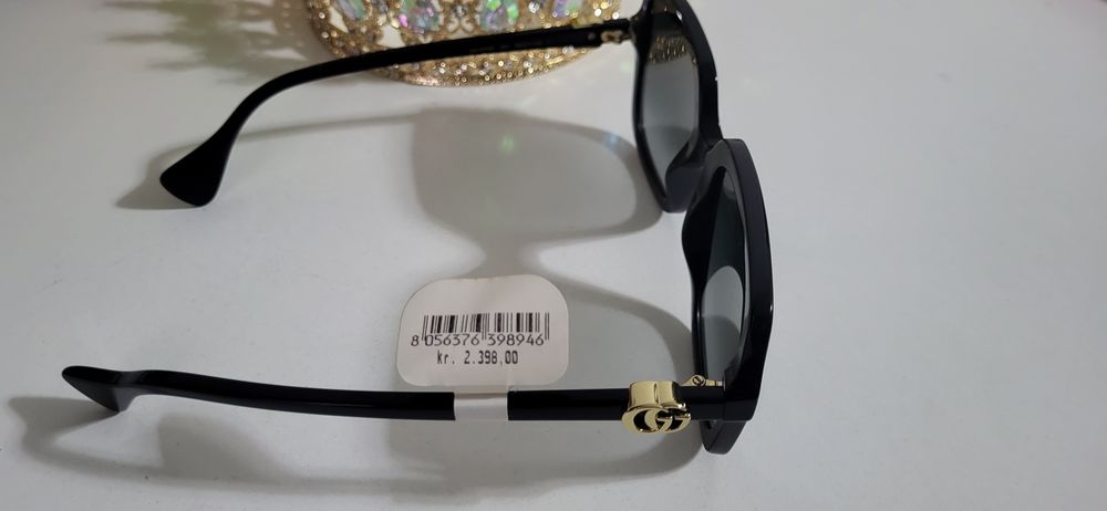 Ochelari dama originali