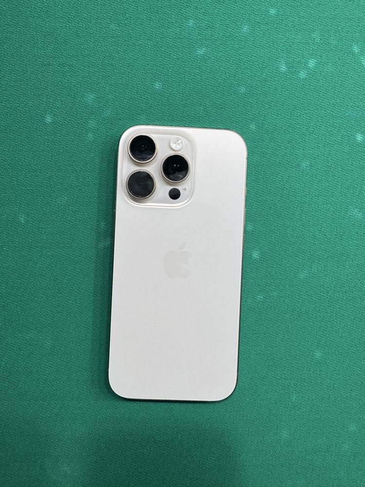 Iphone 16 pro sroshni sotiladi