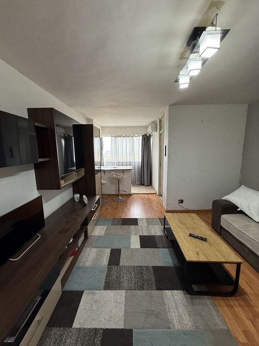 Garsoniera zona Lăpuș,langa Popeci