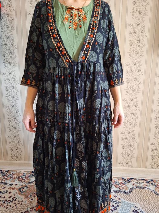 Продам новые платья