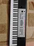 Yamaha ypt-260 синтезатор