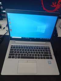 Vand laptop HP EliteBook 840 G5