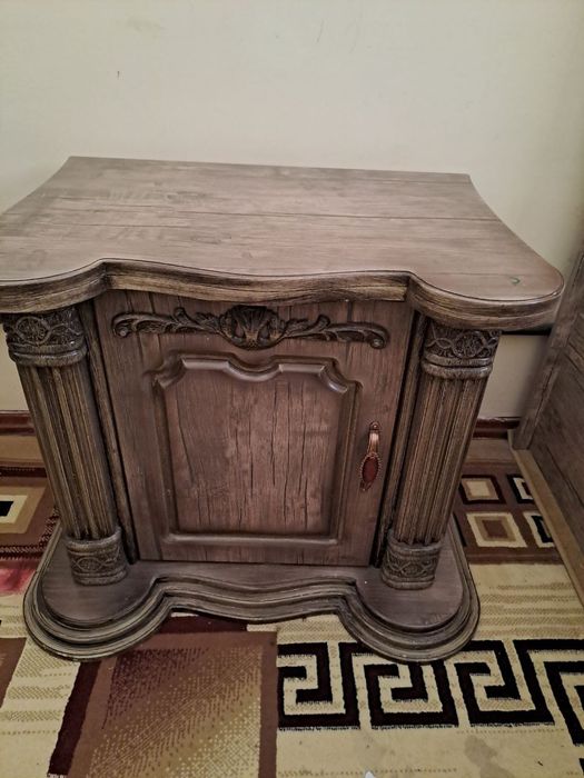 Mebel taza pochti paydalanilmadi