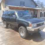 Toyota 4runner (VARIANTE)