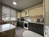 (Добрый) Паркентский, 64 м², 3/5/9, Аккуратная квартира