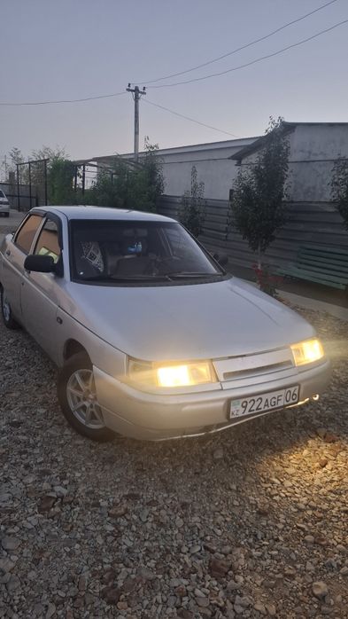 Ваз 2110 сатылады!!!