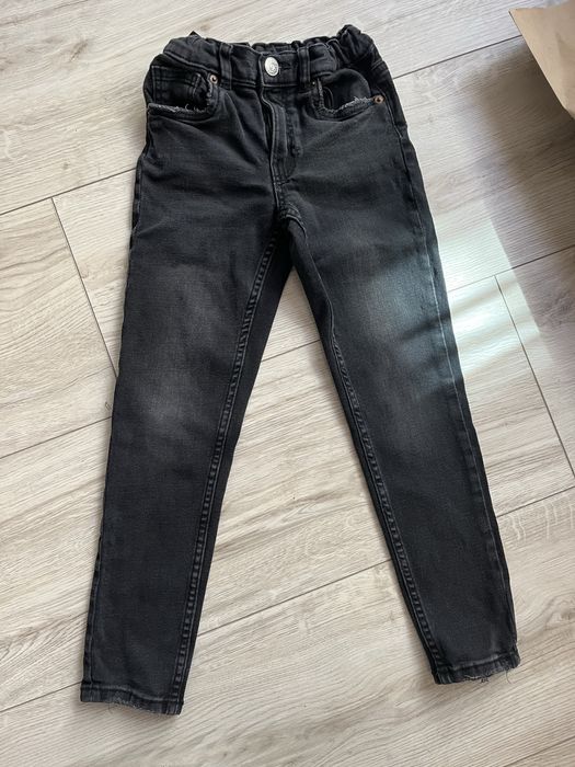 Детски дънки Zara за момче