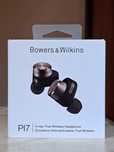 Earbuds Bowers & Wilkins PI7