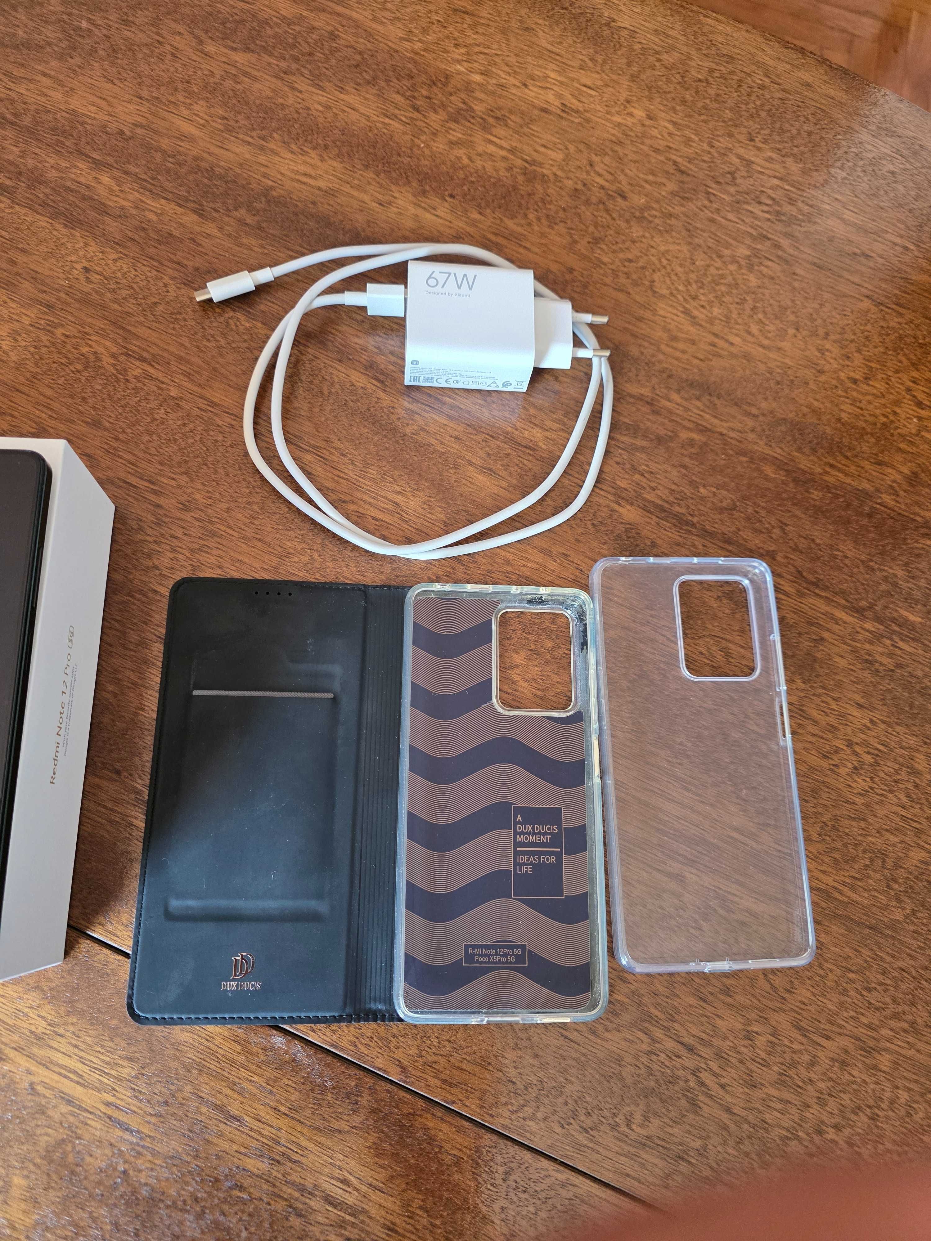 Xiaomi Redmi note 12 pro 5g