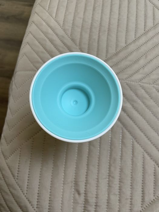 NUK неразливна чаша