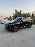 Jetour x70 plus 2023