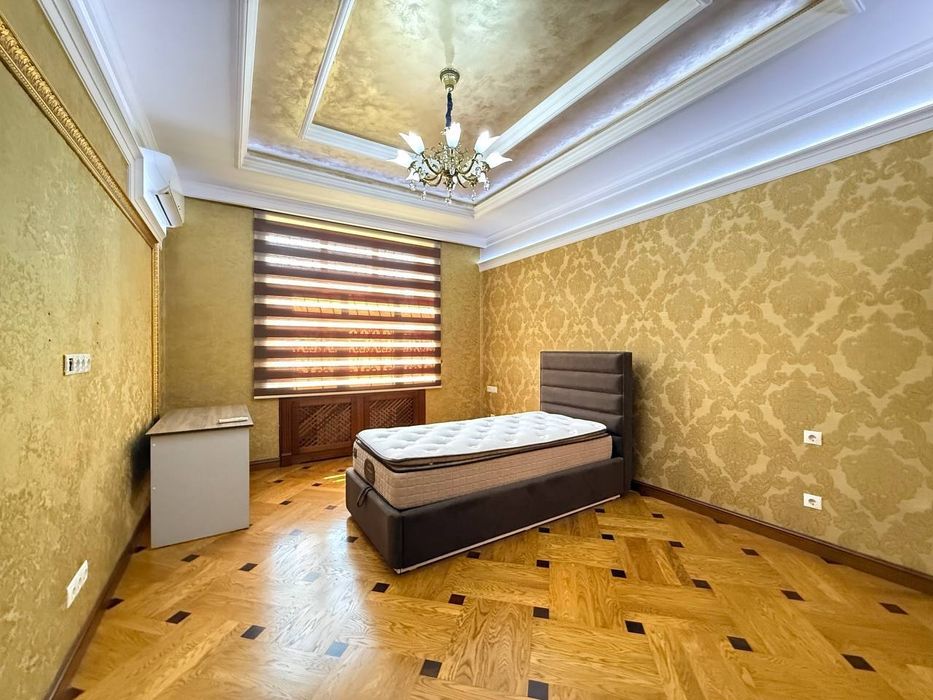 Срочно продается 4х ком квартира, ЖК Габус, ор-р: Чайкофф, 185м²