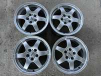 Jante/Roti 5x114,3 R16 Dacia Suzuki Toyota Nissan Honda Kia Hyundai