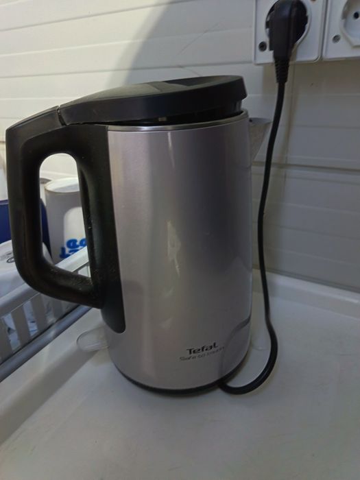 Cana fierbator 1