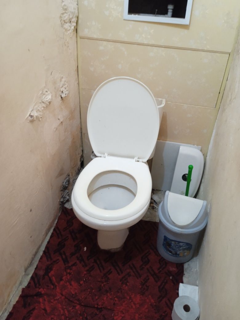 Ijaraga kvartira Shayxontohur tumani Qoratosh