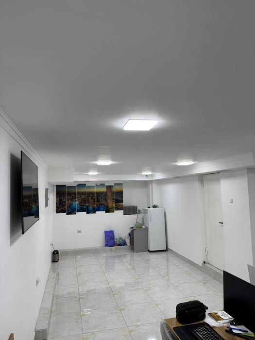 Сдаётся офис 40 м² с мебелью и техникой Мирзо-Улугбекский М.Горький