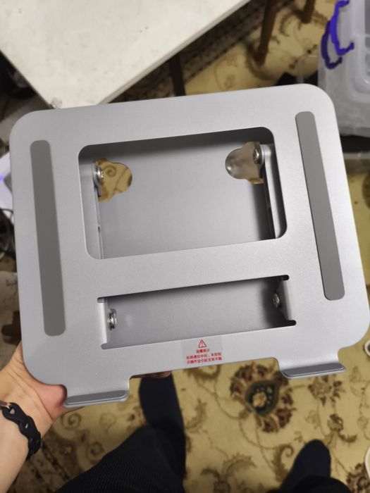 Подставка под ноутбук