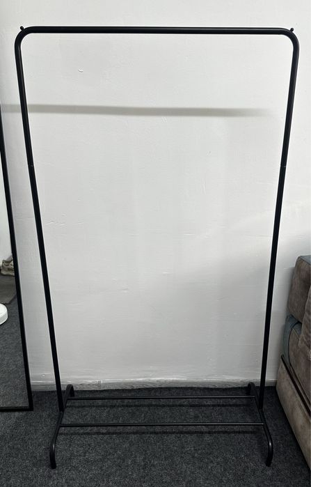 Вешалка/рейла напольная