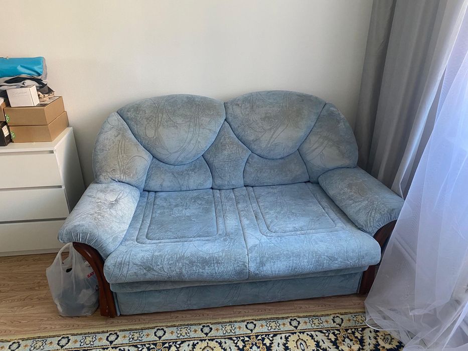 Подростковый двиан