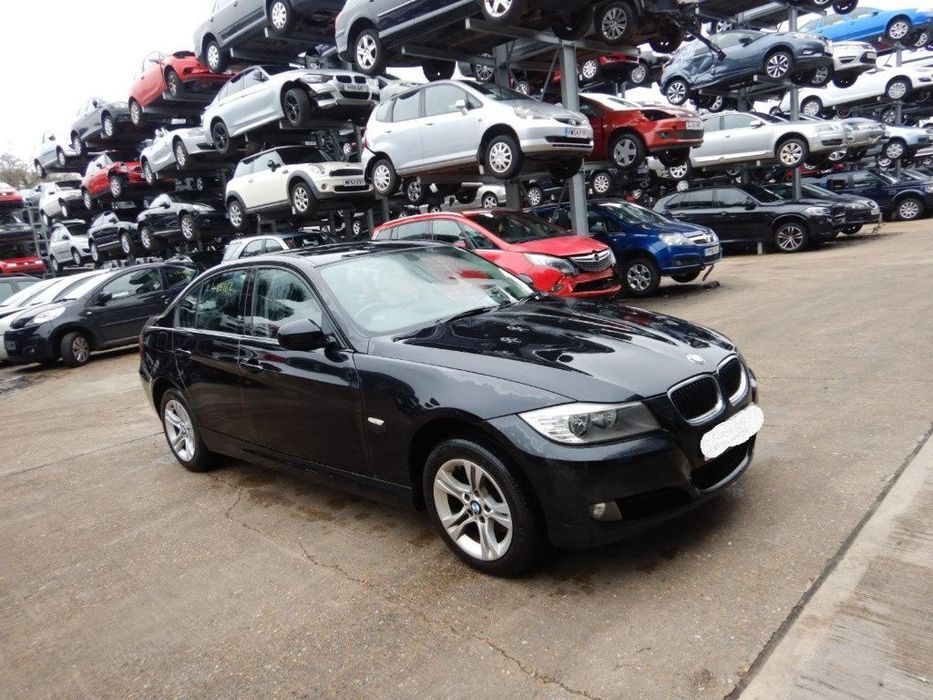 Cardan BMW E90 2010 SEDAN LCI 2.0 N47D20C