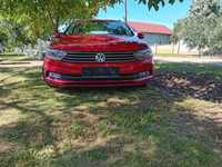 volkswagen passat b8 2017