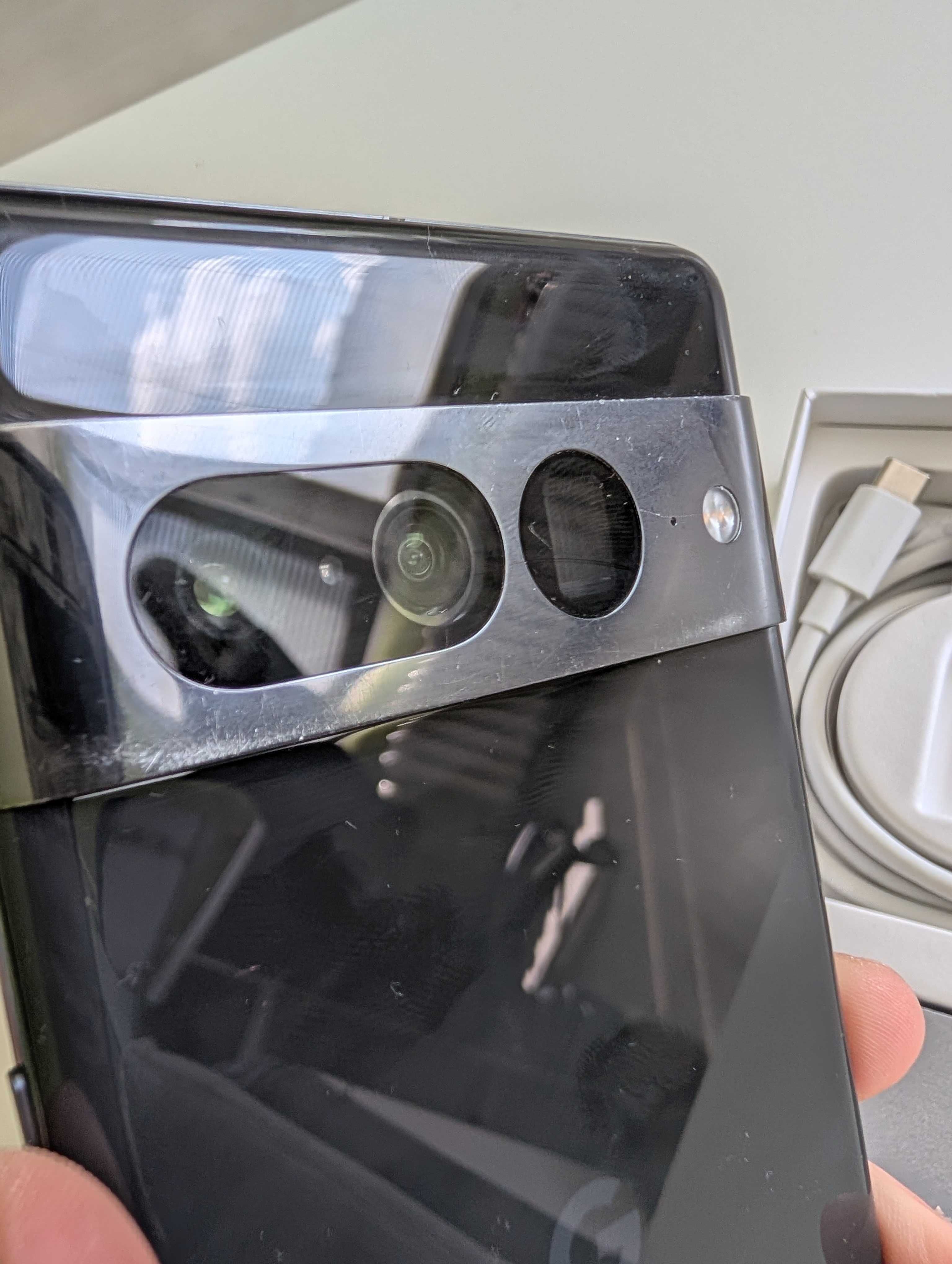 Google Pixel 7 Pro