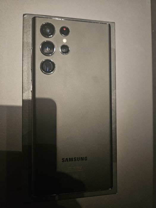 Samsung Galaxy S22 Ultra