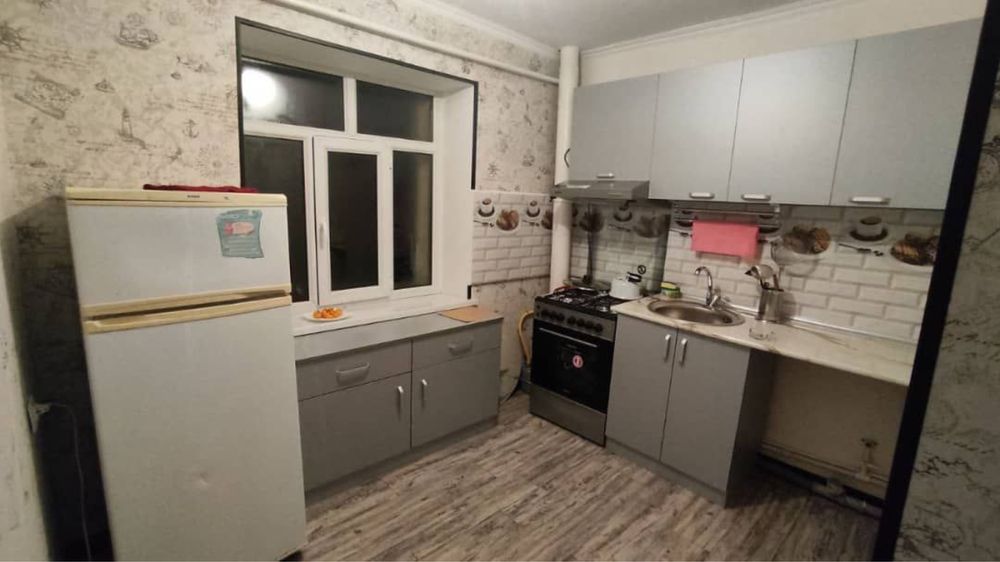 Авиагородок, Транспортный институт продаётся 2-х ком квартира 2 этаж