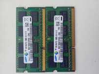 Оперативная память для ноутбука (ОЗУ) Samsung 2gb