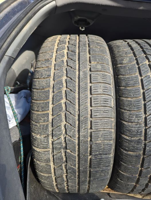 255 45 18 Nexen Winguard Sport 4бр. зимни