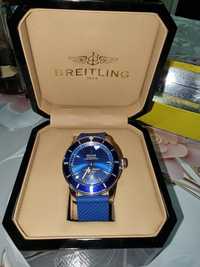 Часы Breitling  chronograph