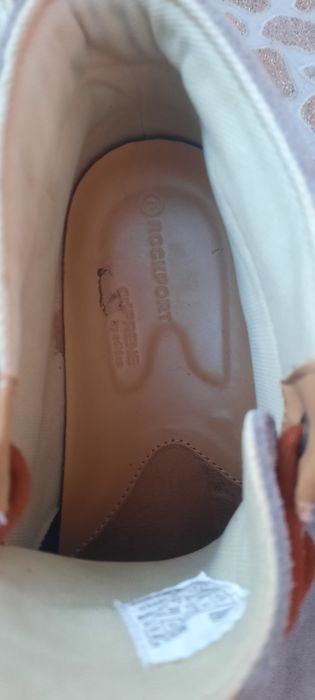 Natural Мъжки Боти 44номер Естествена кожа