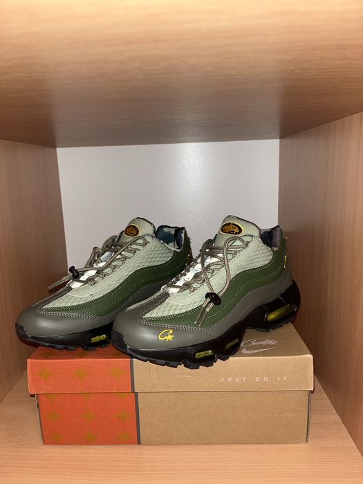Nike air max 95 corteiz