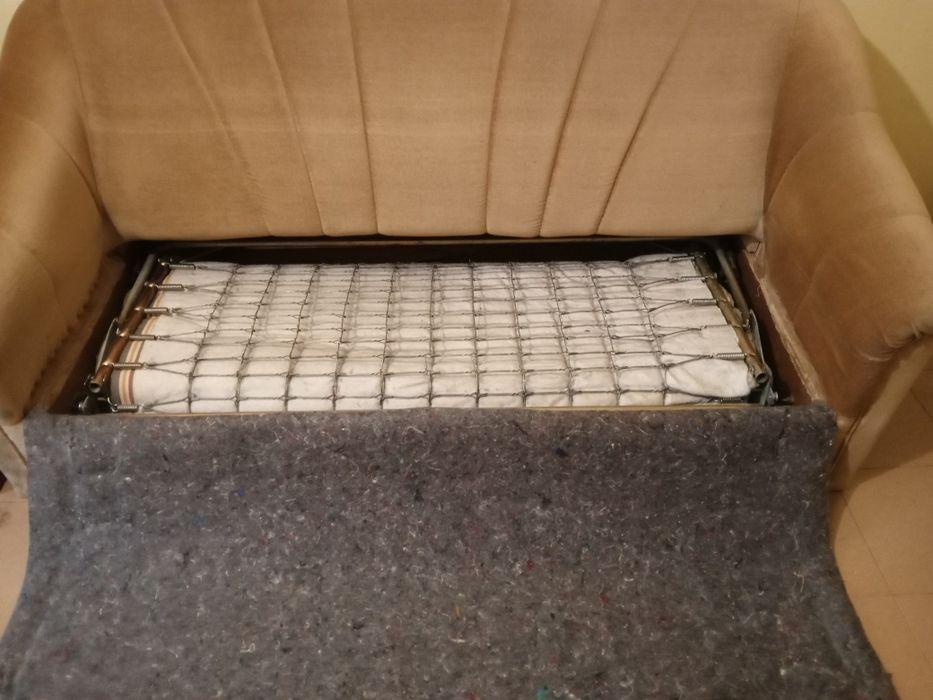 Диван разтягащ се