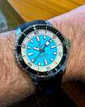 Ceas Breitling Superocean 42/mm