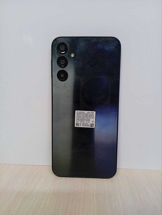 Samsung Galaxy А24 128Gb ( Г Тараз 7 мкр 12/2 ) Лот 667675