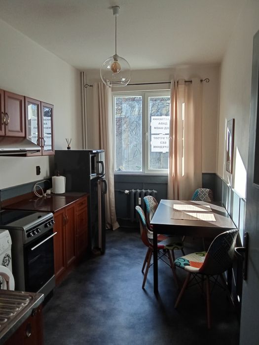 Дава се под наем Двустаен апартамент в София, Белите брези - 50 кв.м за 480 € - Снимка #10